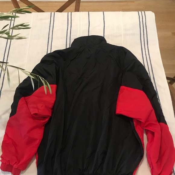 LF Los Angeles jogger jacket - Picture 4 of 8